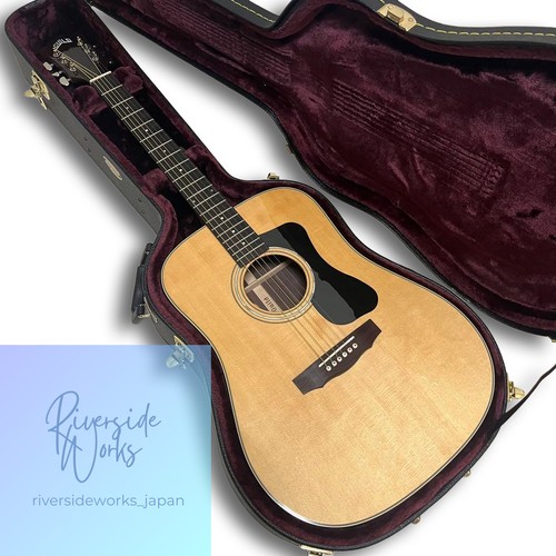 Guild 150nat dreadnought - guild, d-150nat