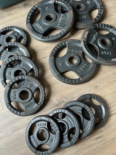 Iron weight plates for - weight,