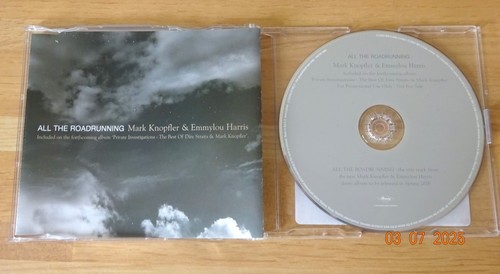 Mark knopfler all the road - -all,