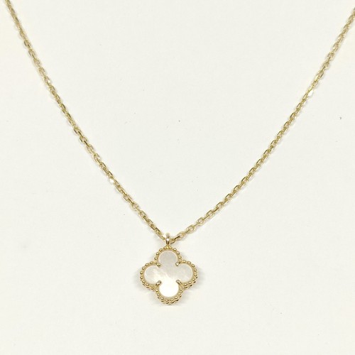 Van cleef and arpels pendant - and,