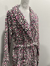 Victoria's Secret Womens Plush