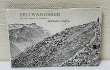 Fellwanderer The Story Behind