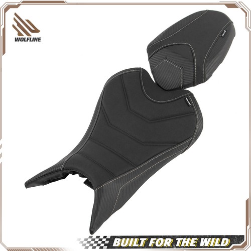 Wolfline low rider passenger - low, &