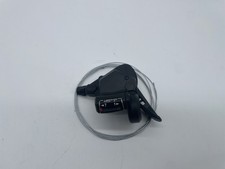 Microshift Mezzo 7 Speed Right
