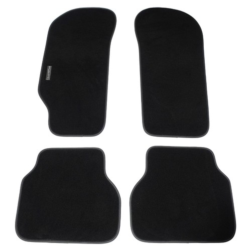 Carpet floor mats - floor,