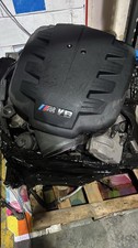 BMW E90 E92 E93 M3 4.0 S65