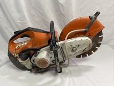 STIHL TS 410 Petrol Cut Off