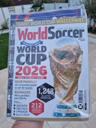 World soccer cup - world,