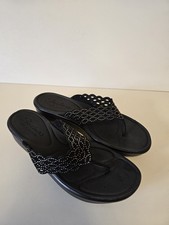 Skechers luxe Foam Platform