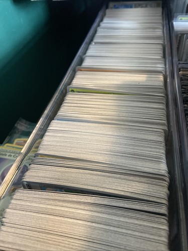 Pokémon reverse holo bulk - reverse,