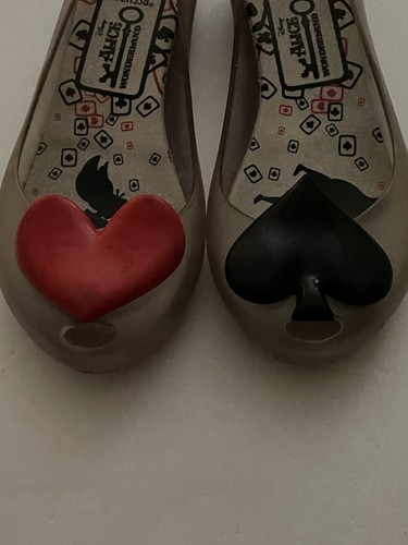 Mel melissa queen - melissa, hearts