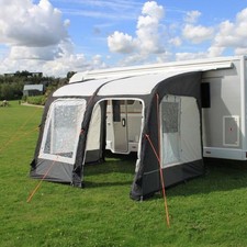 Camptech Starline 300 Low