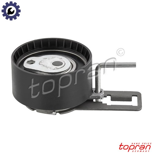 Tensioner pulley timing belt - pulley,
