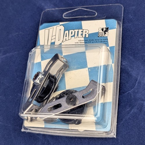 World class dapter cable - class, v-dapter