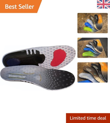 Hydro tech high arch - arch, orthotic