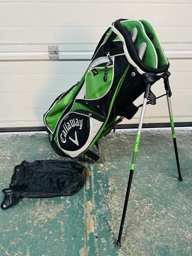 Callaway golf stand - golf,