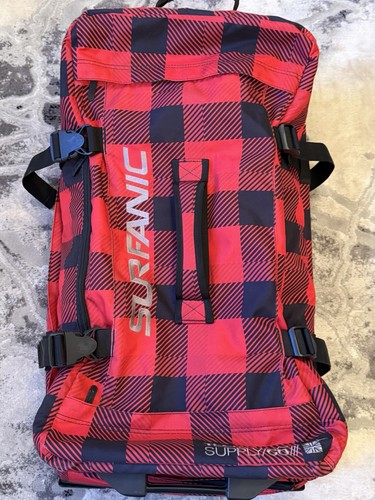 Surfanic maxim roller bag - roller,
