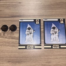 WOTC Star Wars Miniatures