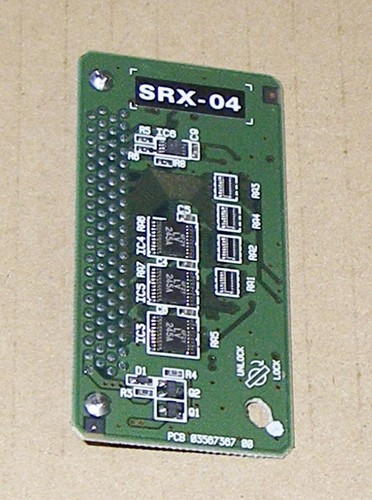 Roland srx expansion board - srx-04,
