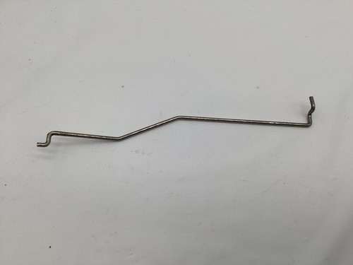 Webb wer46sp mower choke rod - mower,