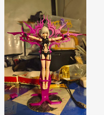 1/12 Scale Female soldiers