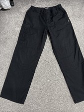 Craghoppers Men's Walking Trousers W34 R