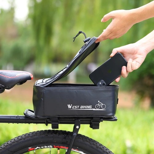 West biking waterproof bike - biking,