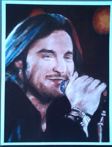 Marti pellow photograph of - marti,