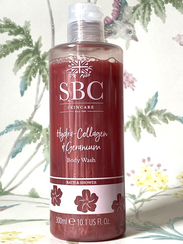 Sbc hydra collagen - hydra,