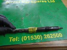 FORD MONDEO MK3 2000 TDCI DIESEL INJECTOR  3S7Q9K546BB 03 to 07 EJDR00501Z