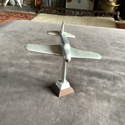 Ww2 vintage trench art model - ww2,