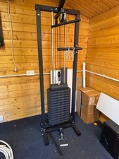 GYM MASTER GM0017 180kg Cable