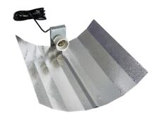 Maxibright Euro Wing Reflector Light 4m 250W 400W 600W 1000W HYDROPONICS