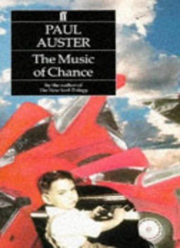 The music chance paul - of, chance,paul