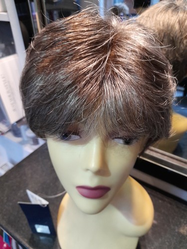 Natural image wig cara - natural,