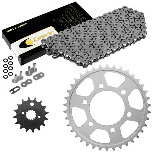 Ring drive chain sprockets - o-ring,