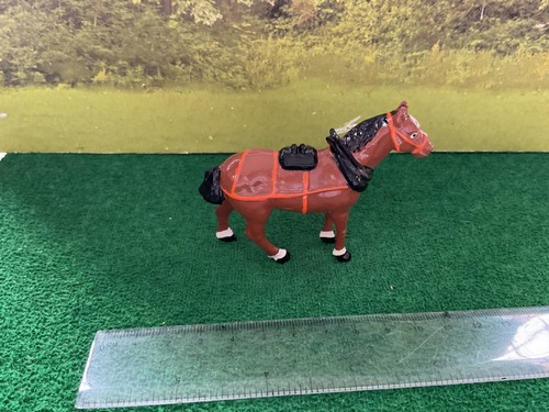 Vintage cherilea lead farm - cherilea,