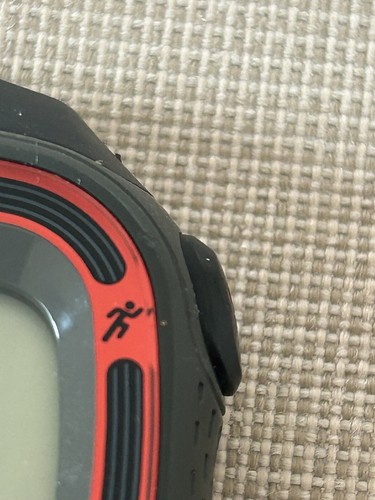 Garmin rare forerunner - garmin,