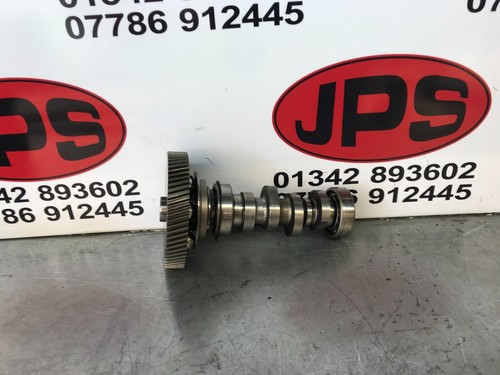 Diesel pump shaft gear x - diesel,