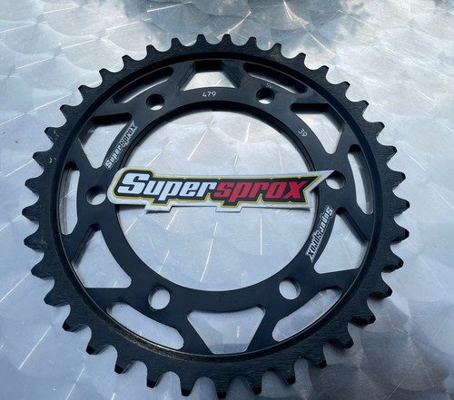 Supersprox steel sprocket for - steel,