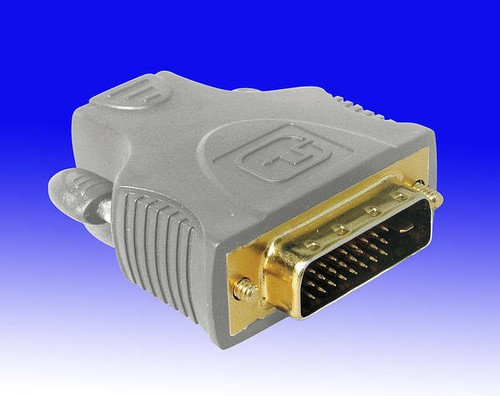 Labgear hdmi socket dvi - socket,