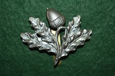 The Nottinghamshire Yeomanry