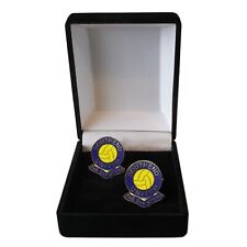 Southend United football club cufflinks