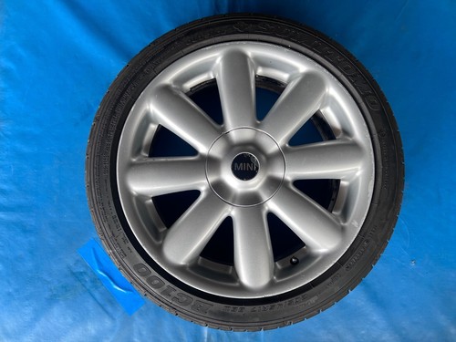 Bmw mini one - r104, 17"