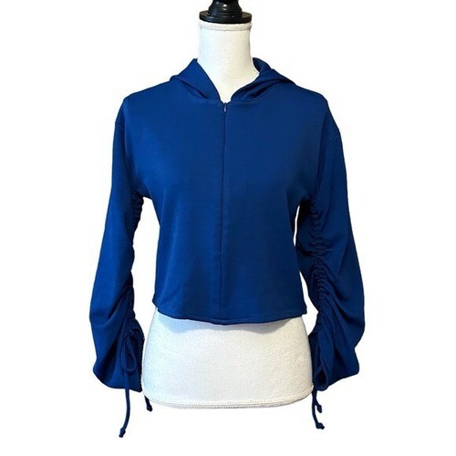 Maison cinqcent full zip - full,