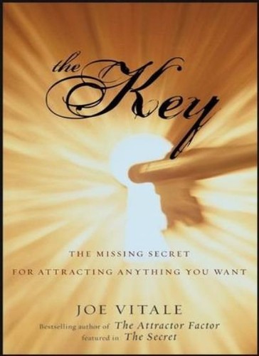 The key missing secret - the,