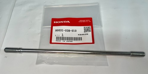 Honda 1ea oem bolt cyl - 1ea,