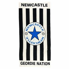 New Newcastle Football Fans