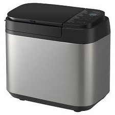 Panasonic SD-YR2550 Fully Automatic Breadmaker - Silver