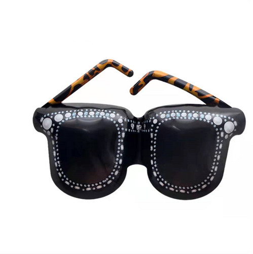Huge sun glasses - huge, balloon